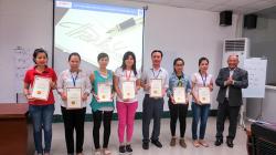 Kỹ năng phân tích và giải quyết vấn đề hiệu quả - PouYuen (13.11.2015)